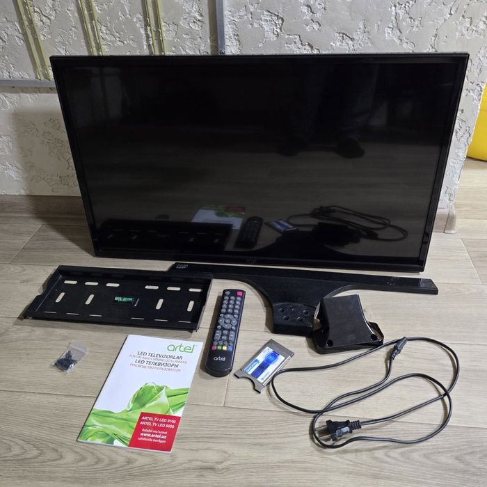 Телевизор Artel LED 32/9100