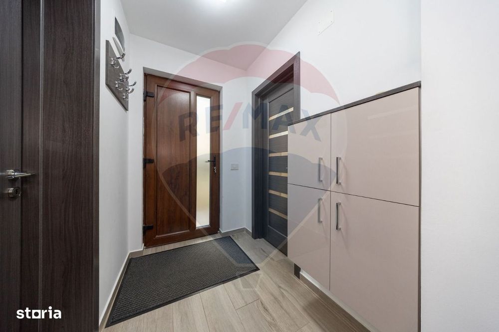 Casă individuală,cu beci, în cartierul Izvor – eleganță confort
