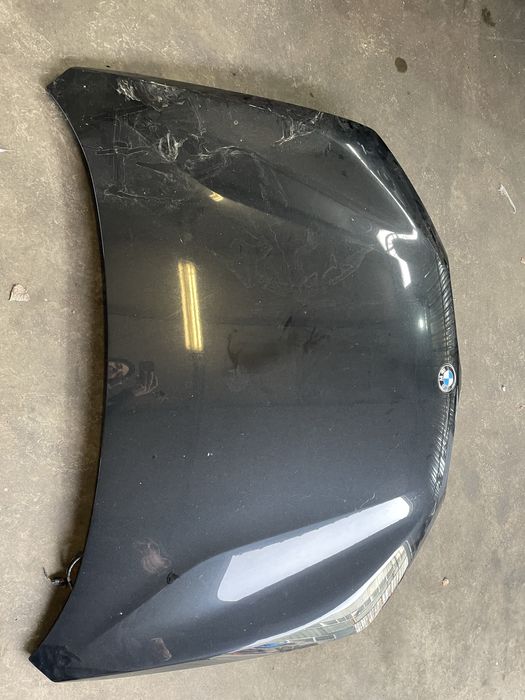 Преден капак БМВ Х1, Ф48 (preden kapak bmw x1, f48)