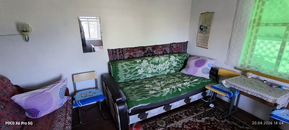 Дача на Бухтарме