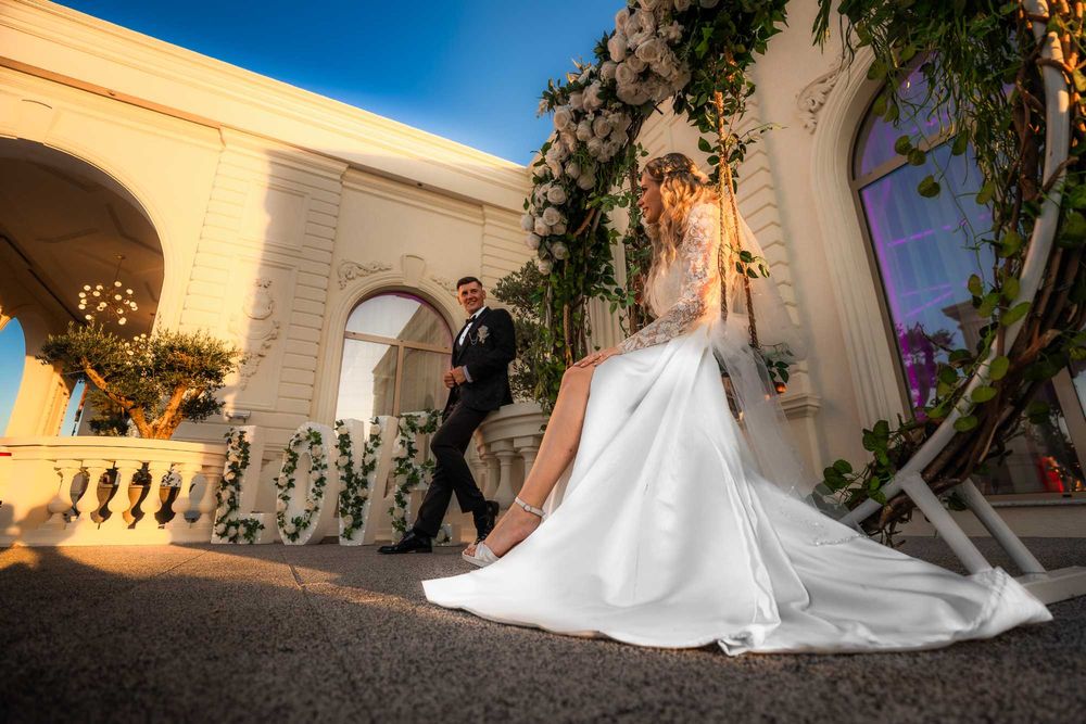 Fotograf Nunta Cununie Botez + Cameraman Evenimente
