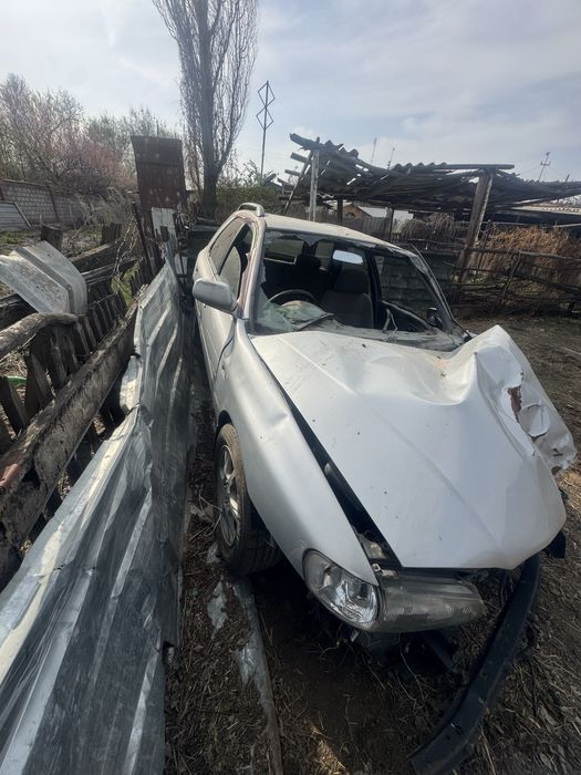 Продам Машину после дтп