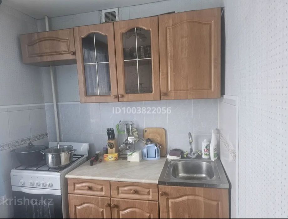 Продам квартиру 3х комнатеую