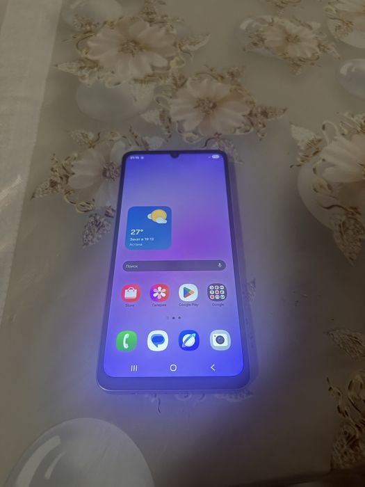 Galaxy Samsung A07