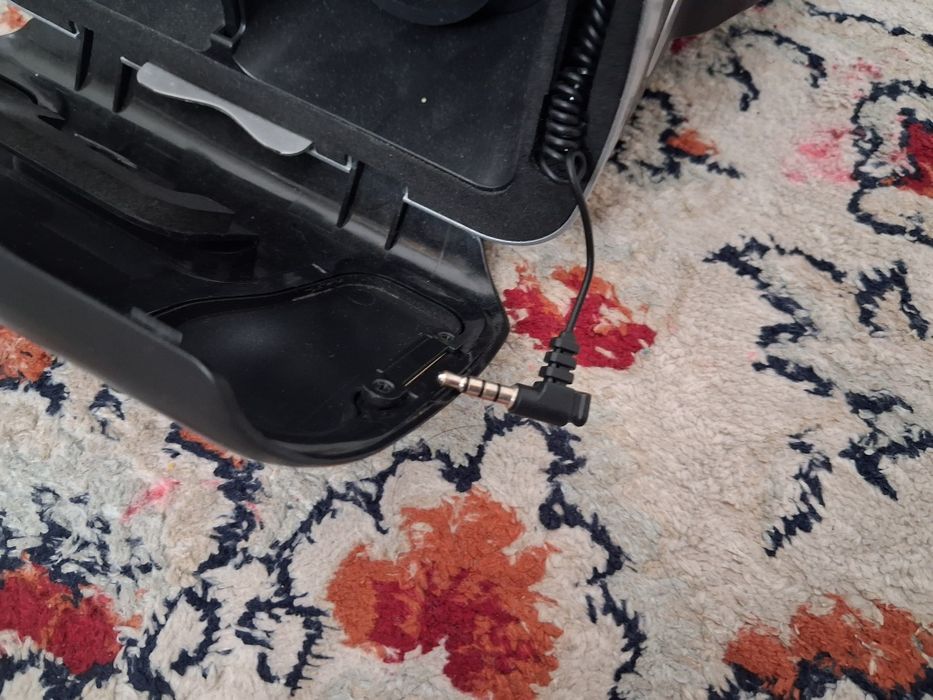 Очки виртуальной реялности