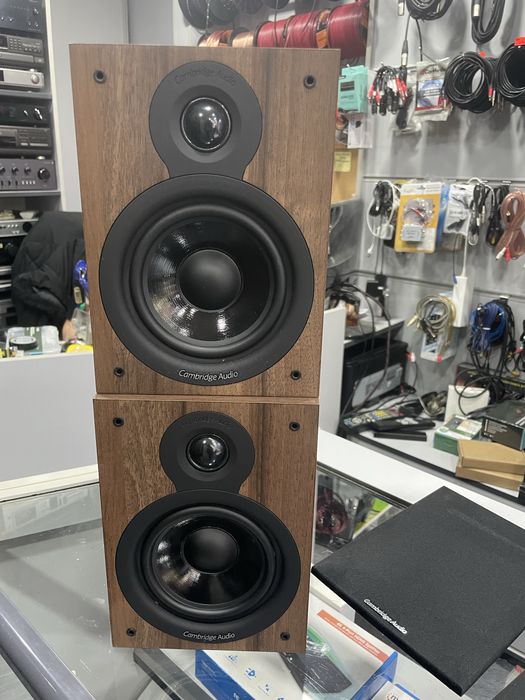 Cambridge audio sx 50