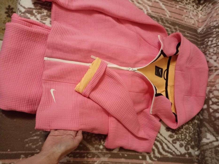 Спортивный костюм