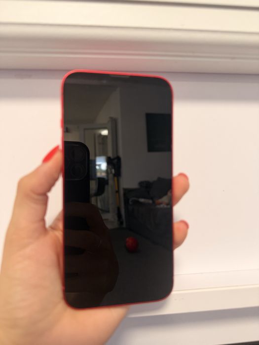 Iphone  14 Ferrari