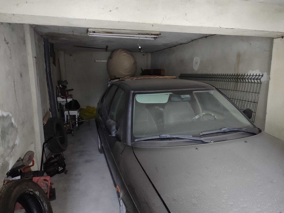 Продава се Гараж / Паркомясто в Добрич, Добротица - Албенска - 26 кв.м за 589 €/кв.м - Снимка #1