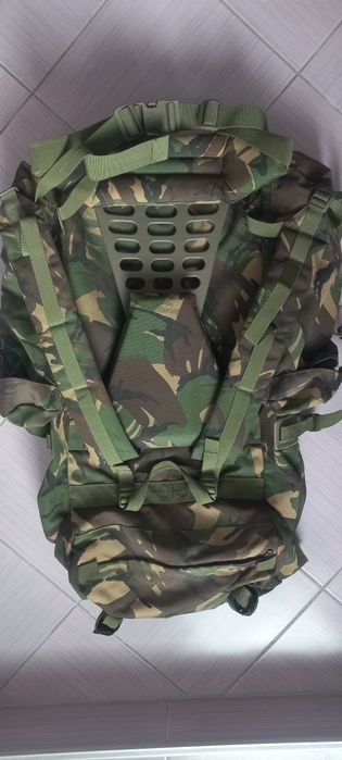 Sac militar 90 litri !!!