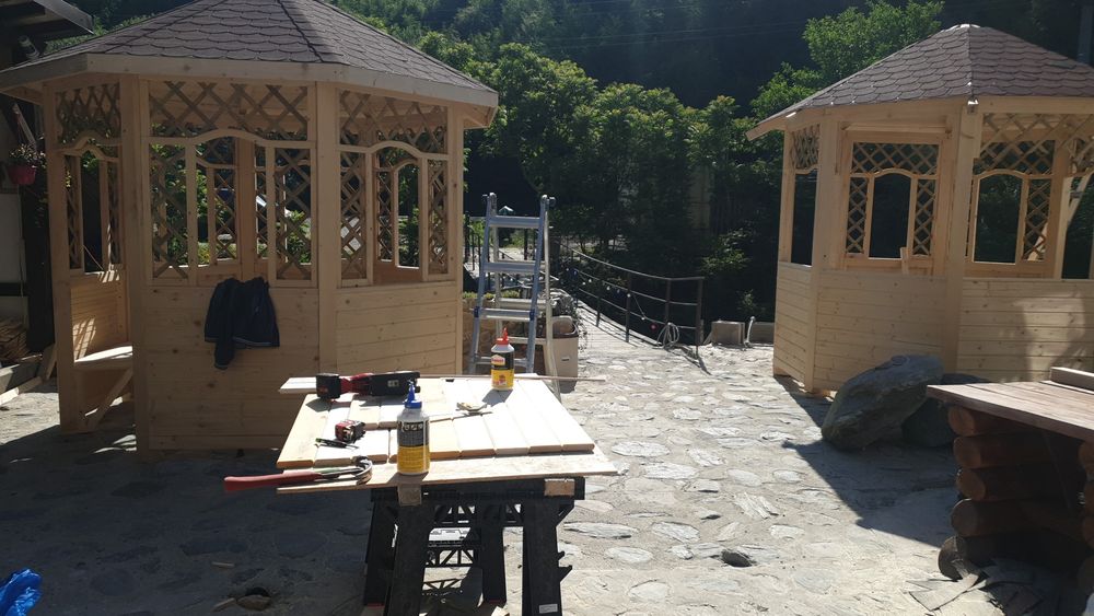 Foisor de vănzare 13.000 roni