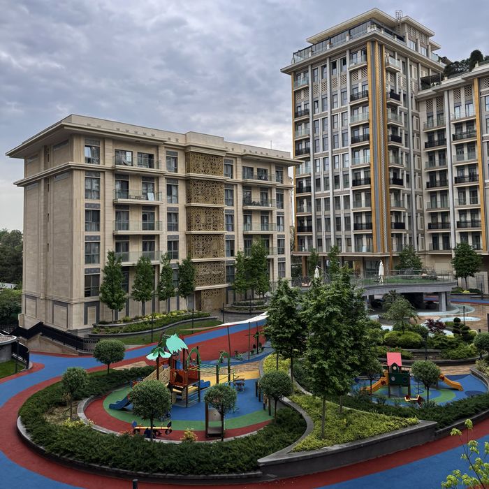 Продаётся квартира в ЖК Mirabad Avenue