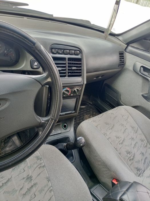 Продам ваз 2110 в хорошем состоянии