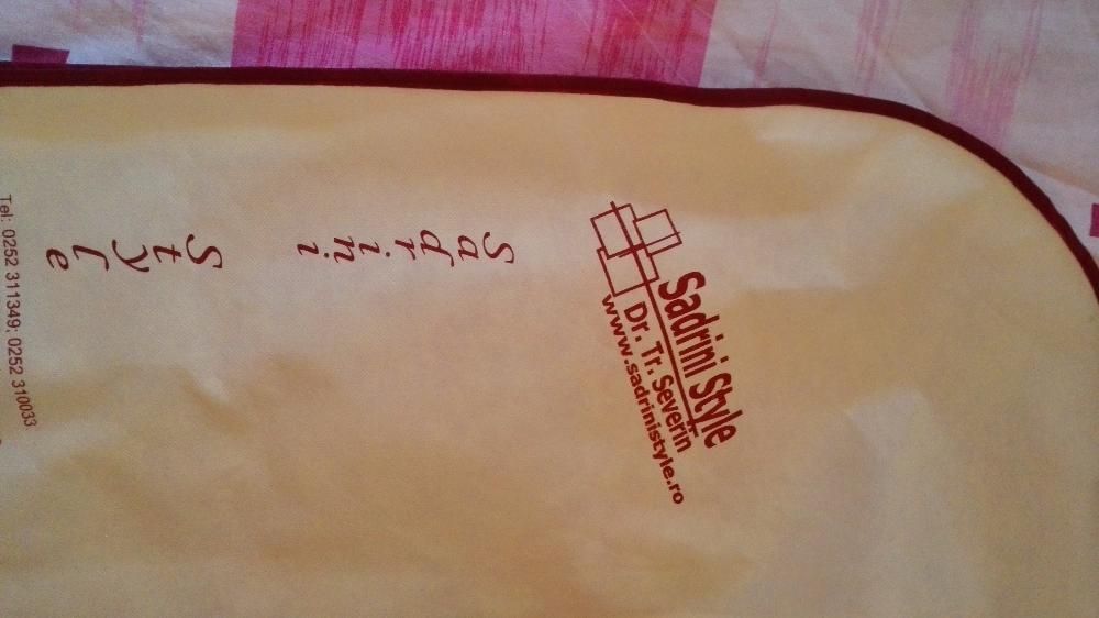 Vand rochie de mireasa, model princess deosebit