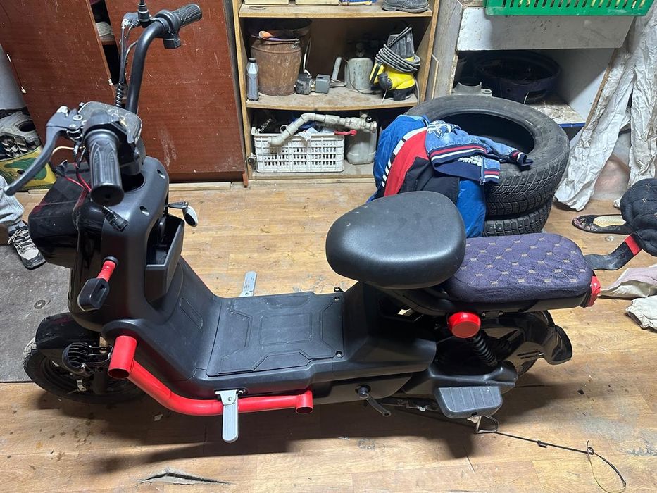 Танк 108 800ват срочна!