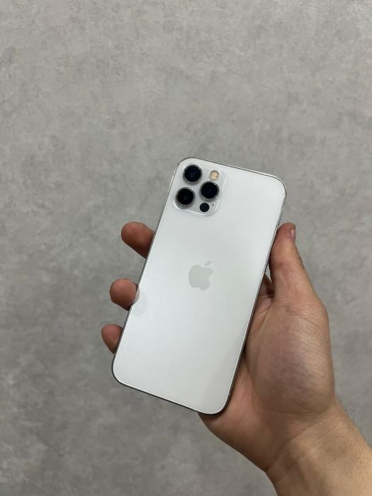 Айфон 12 про 128gb 80%