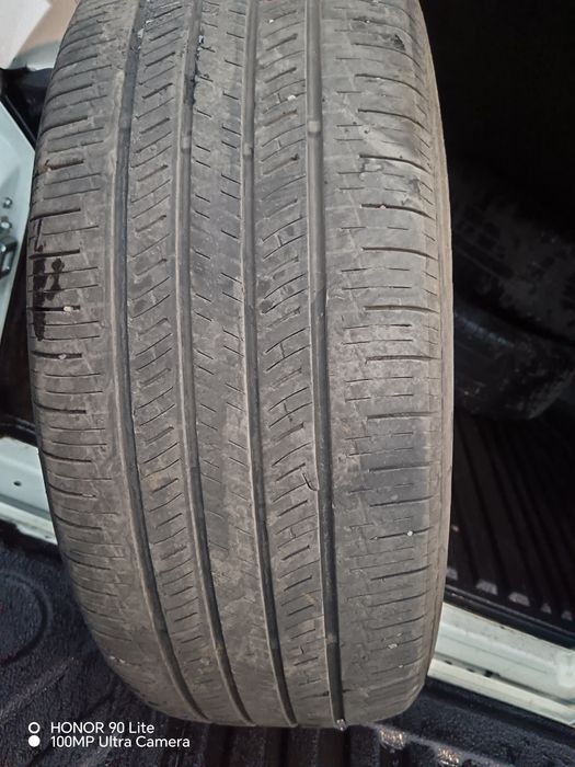 Продам шины автомобильные