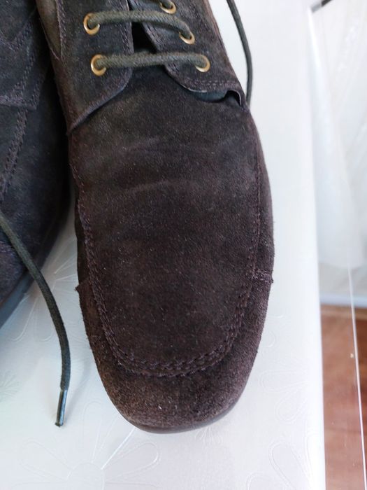 Продажа зимней обуви