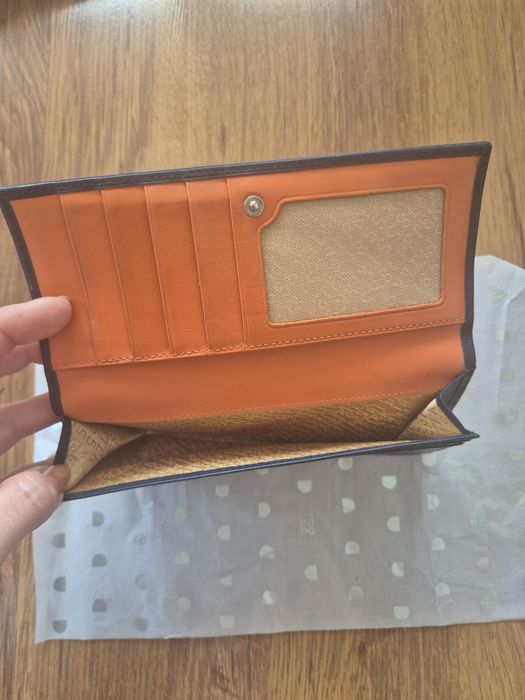 Портфейл  Petek, дамско портмоне