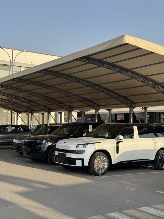 linco 900 oq qora bor