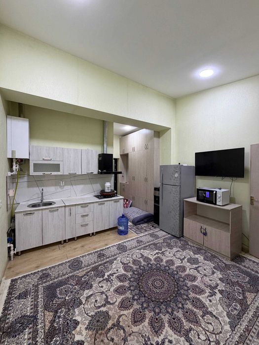 Юнусабад 5 кв  2-хона Новостройка  Кирпичний Срочно.