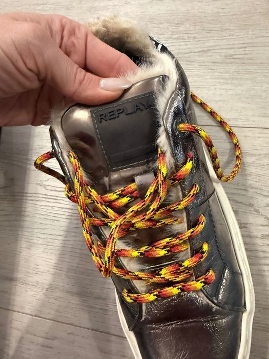 Спортни обувки Replay 39 номер