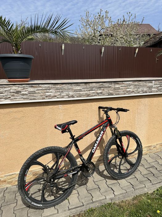 Bicicletă Caraiman de vânzare