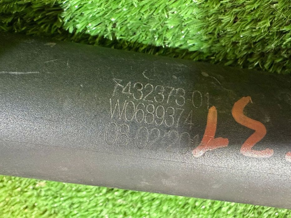 AMORTIZOR HAION BMW 318I SPORT SERIA 3 LCI F30 F31 F34 1.5 BENZINA 2017 COD OEM 743237301 726315609 2015-2019