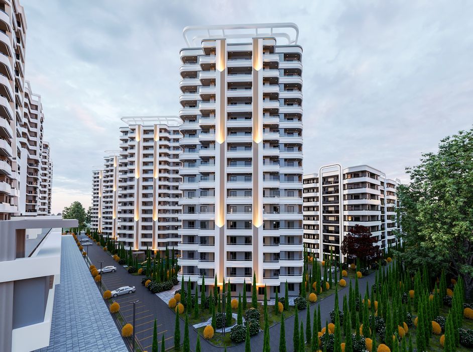 Termiz biznes markazidan uy