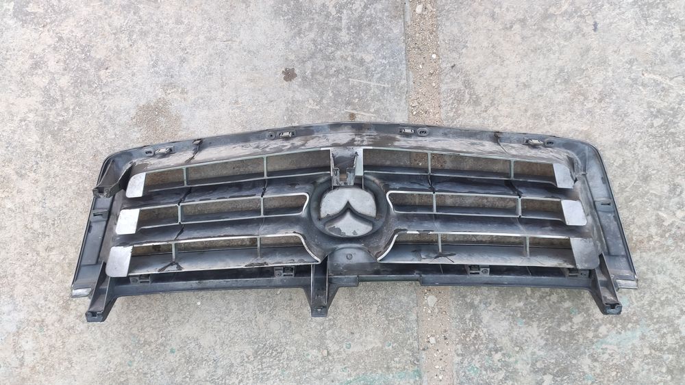 Mazda bongo friendee