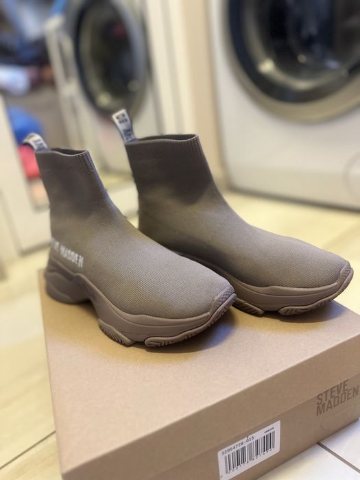 Маратонки Steve Madden