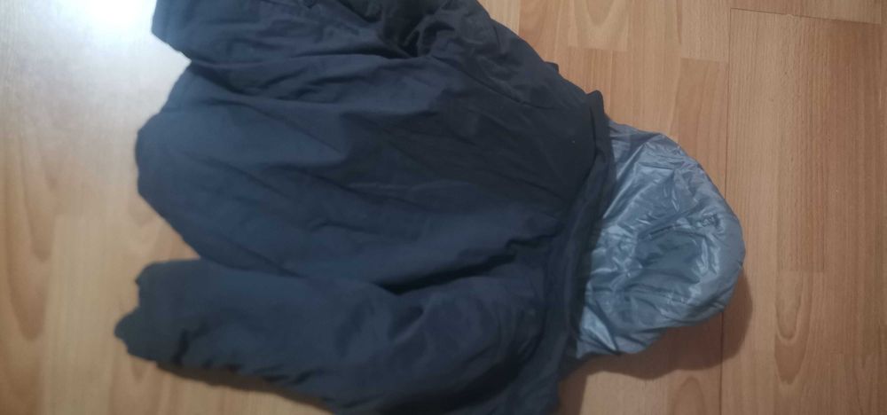 Geaca iarna mărimea 104