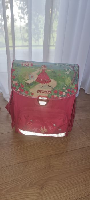 Ghiozdan Herlitz fete