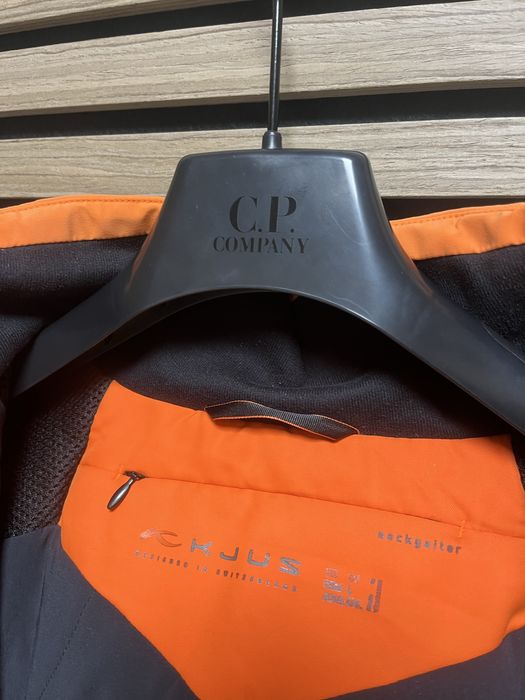 KJUS : SKI Jacket - Ски яке размер 54/ХЛ Оригинал