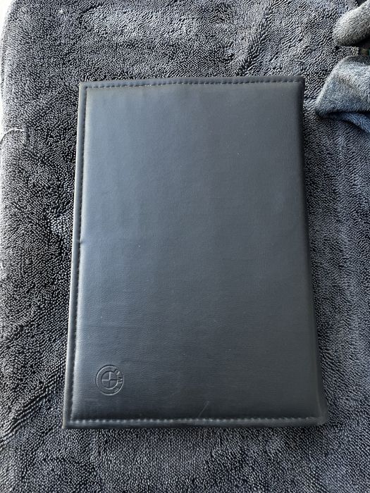 Книга бмв е39  заватскои