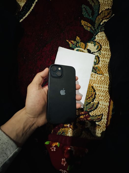 Айфон 13 iPhone Apple обмен только айфон