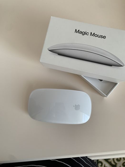 Magic Mouse мышка apple