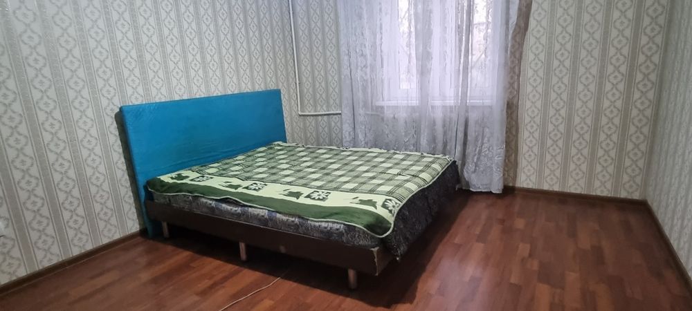 Продается 4х комнатная квартира на Сергели 8 на 1 этаже 9этажного дома