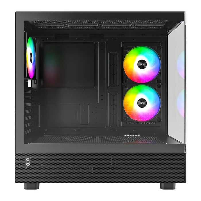 IZZER X9 modeli | i5 14th | 2TB/32GB | RTX 3060 12GB | 100% Kafolat |