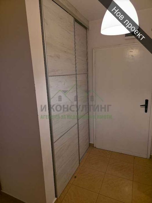 Дава се под наем Тристаен апартамент в София, Люлин 10 - 105 кв.м за 648.21 € - Снимка #4