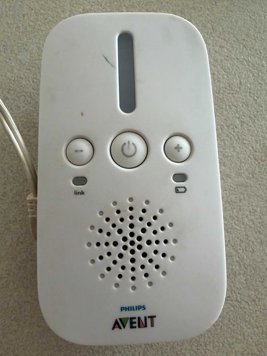 Бебефон Philips Avent