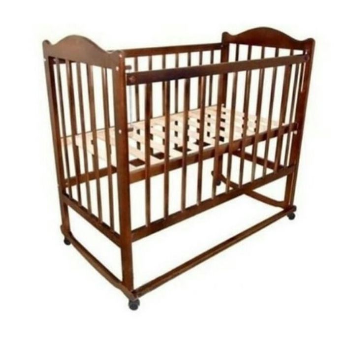 Продам детскую кровать