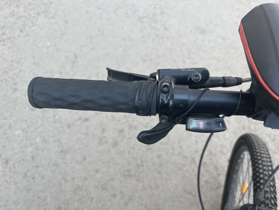 Велосипед взорослый продаеться