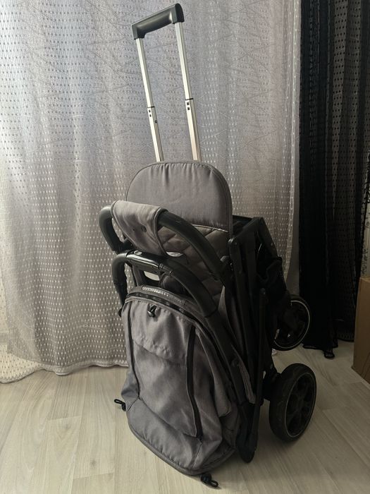 Коляска детская Mstar