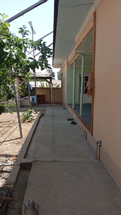 Nazarbek Tekistil 6 soʻtix 4 xona