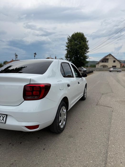 DACIA Logan 2018 — imagine 4