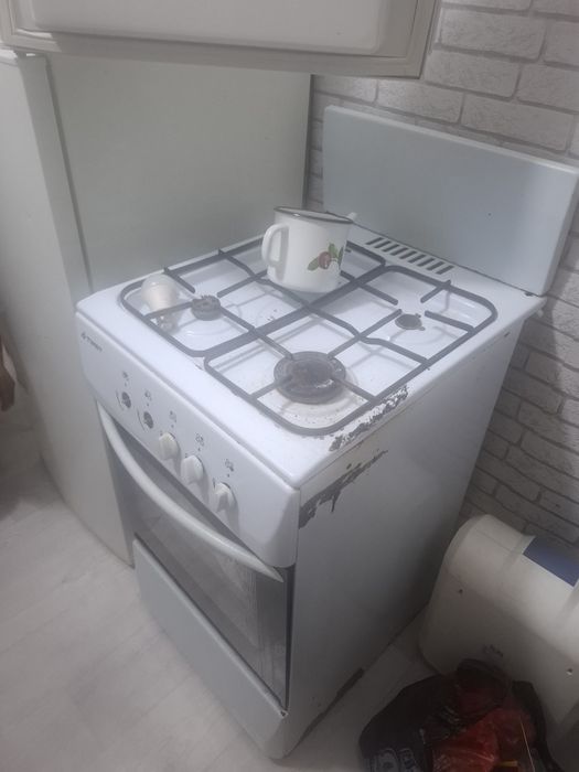 Холодильник газ бар