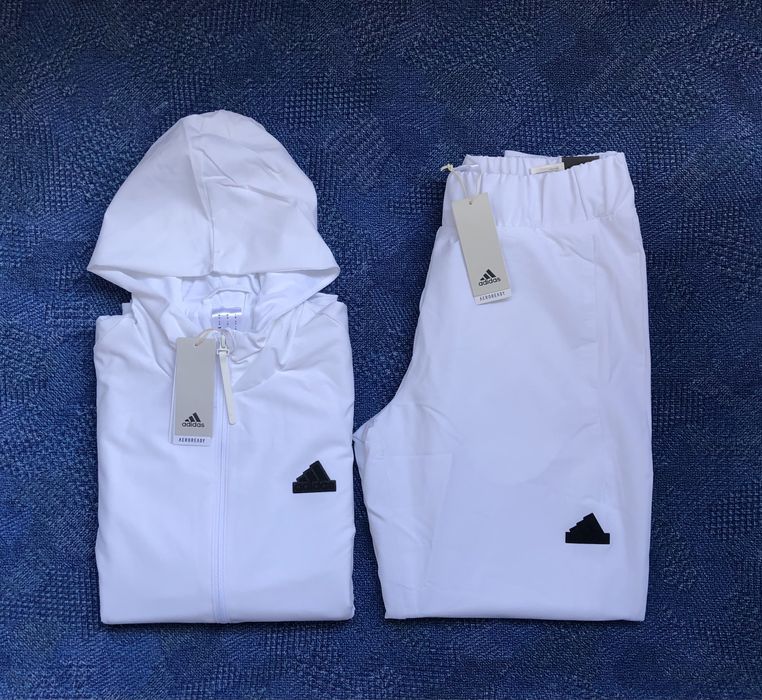 Adidas Z.N.E. Woven ОРИГИНАЛЕН мъжки екип горнище и долнище M и XL