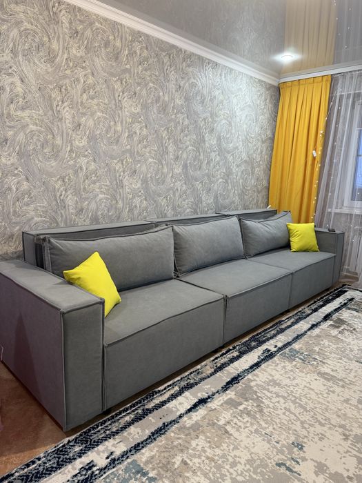 Продам диван в отличном состояние