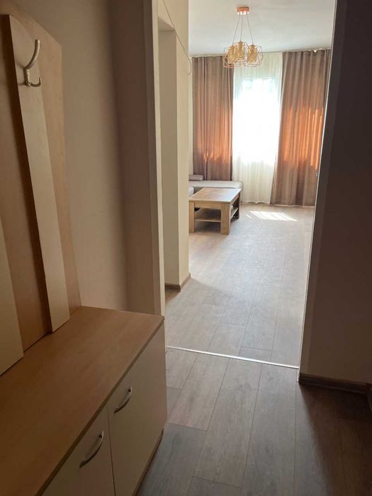 Дава се под наем Двустаен апартамент в София, Карпузица - 83 кв.м за 620 € - Снимка #4